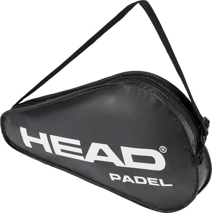 Produktbild Head padel-schlägerhülle in voller grösse basic 2011 (6R, 9R)