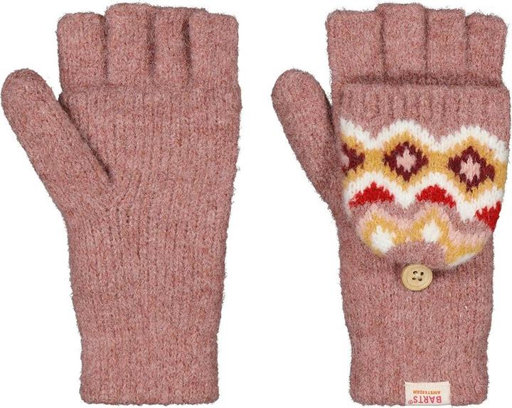 Actual product image Barts Kid's Leonari Bumgloves (L)