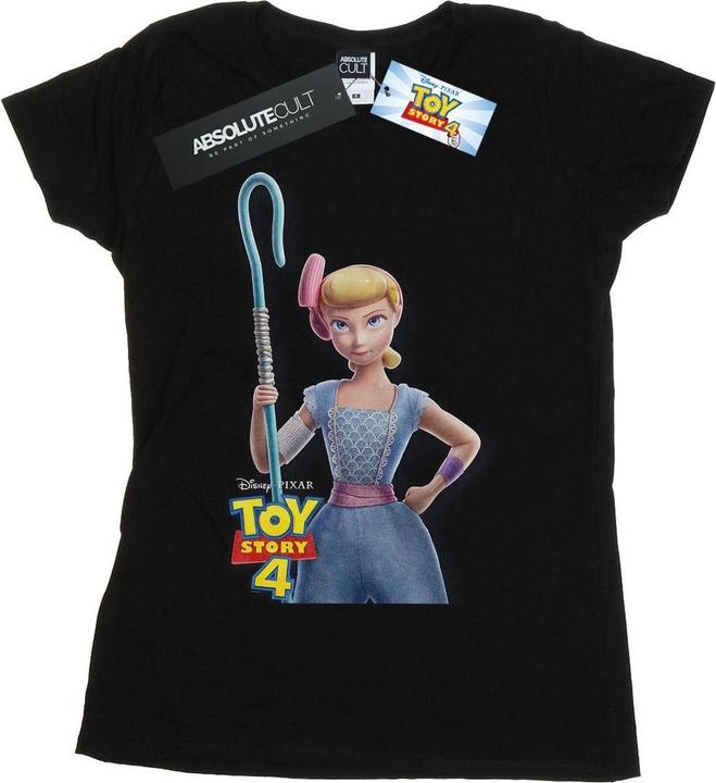 Produktbild Disney Toy Story 4 Bo Peep Hook TShirt (S)