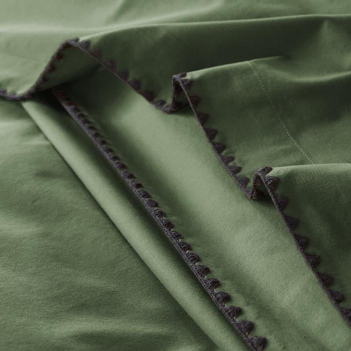 Immagine prodotto La Redoute Interieurs Merida (Copripiumino, 260 x 240 cm)