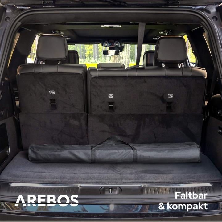 Produktbild Arebos Campingtisch