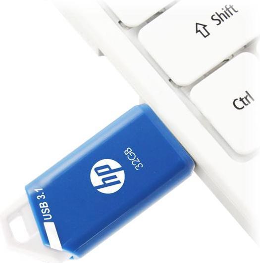 Actual product image HP x755w (32 GB, USB-A)