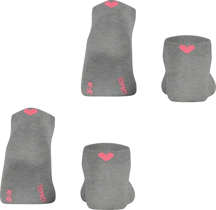 Produktbild Esprit Irisée SN 2P (2er Pack, 39 - 42)