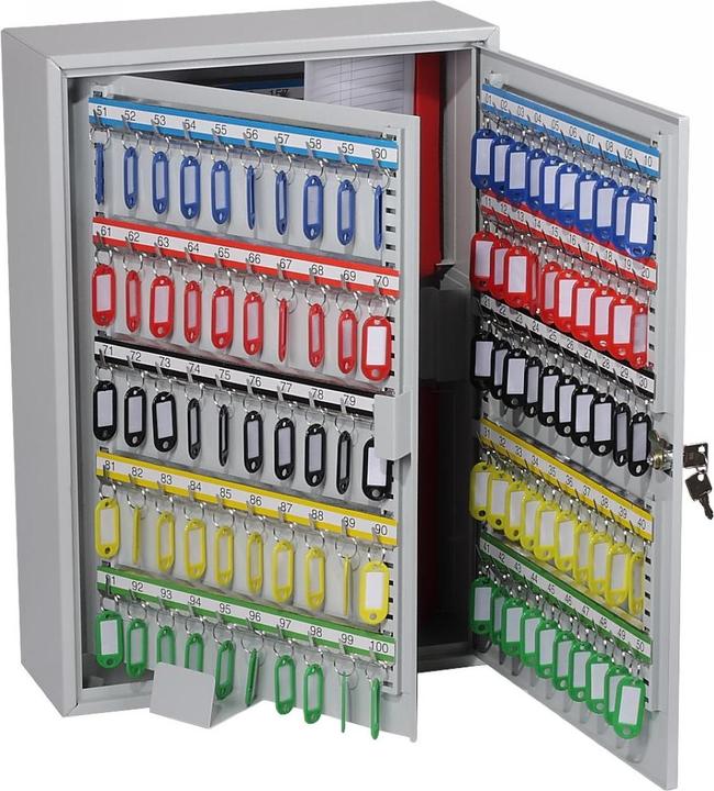 Actual product image Phoenix Key box KC0605E