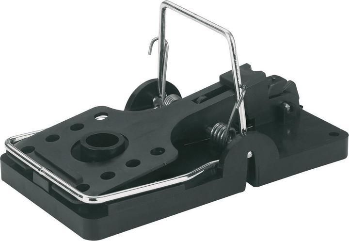 Produktbild Kerbl Rattenfalle SNAPPER einzeln