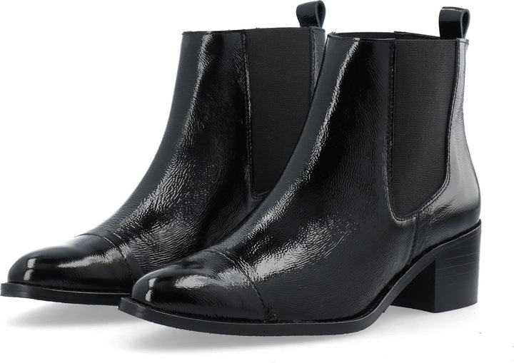 Actual product image Bianco BIACAROL Stiefel mit Absatz (37)