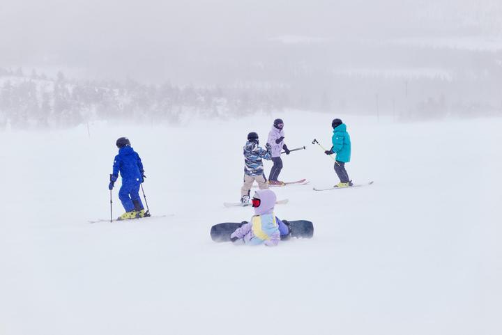 Produktbild Reima Alaniva Winter Jacket (146)