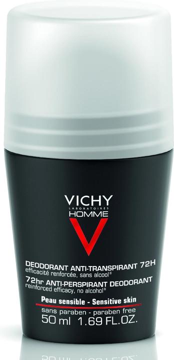 Image du produit Vichy Homme (Roll-on, 50 ml)