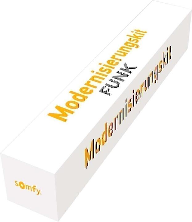 Actual product image somfy Modernisation kit