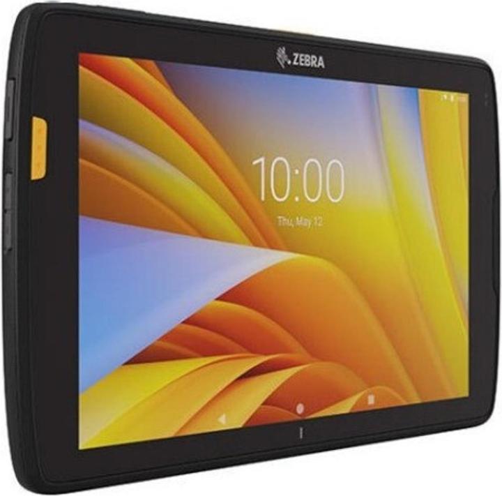 Produktbild Zebra ET40 (nur WLAN, 10", 64 GB, Black)