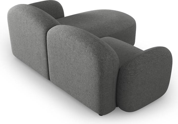 Actual product image Micadoni Blair (Corner sofa)