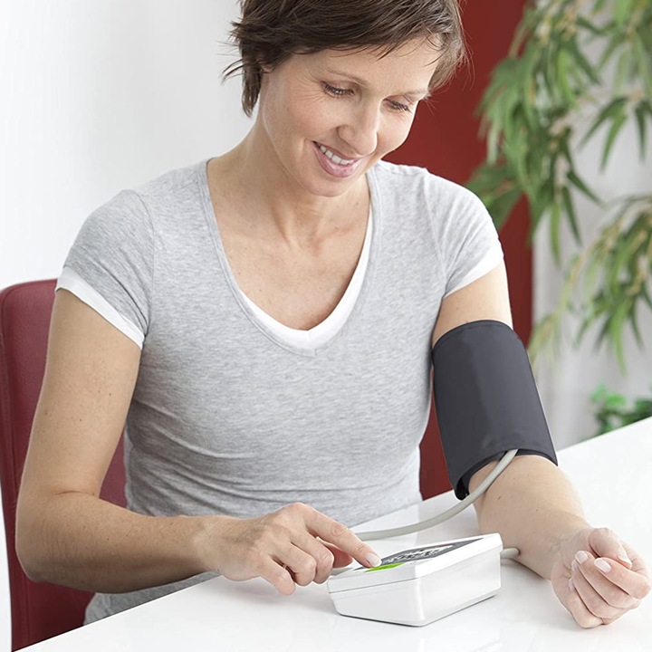 Produktbild Medisana Medium Manschette (Blutdruckmessgerät Oberarm)