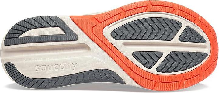 Actual product image Saucony Echelon 9 (40)