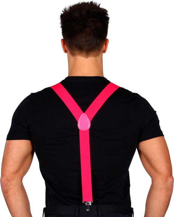 Produktbild Widmann Hosenträger