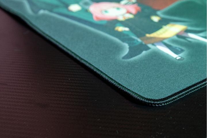 Produktbild Konix Tapis de souris XXL - Spy X Family (XXL)