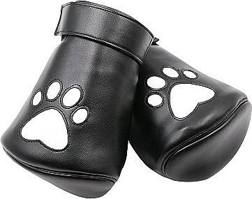 Produktbild Ouch! Neoprene Mitts Boxing Gloves (One Size)