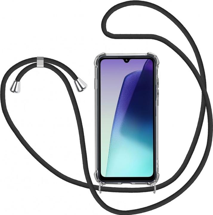 Screenguard Xiaomi Redmi 14C Loopster Necklace Hülle