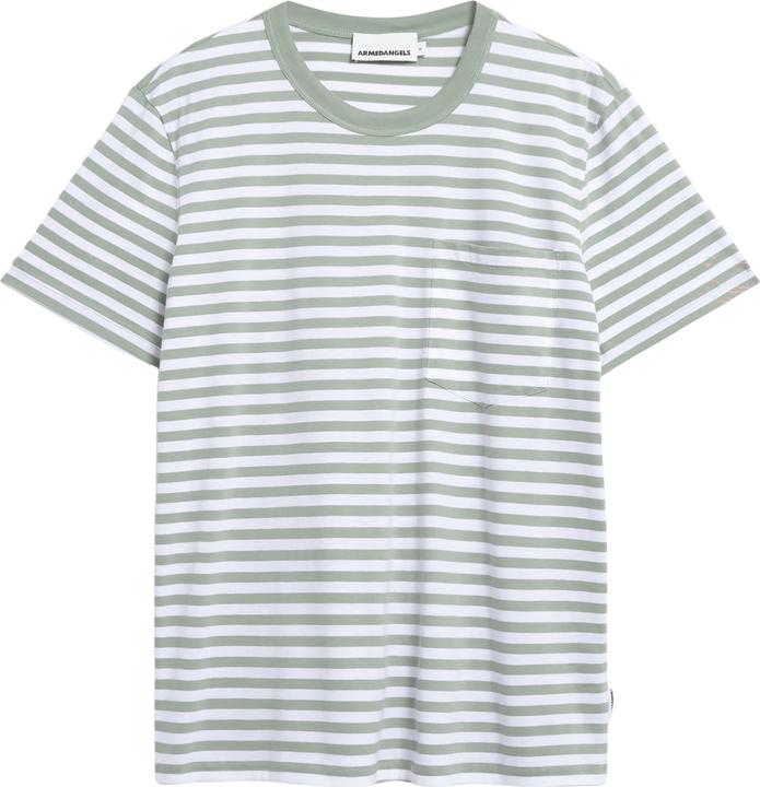 Produktbild Armedangels Maarkos Pocket Stripes (XXL)