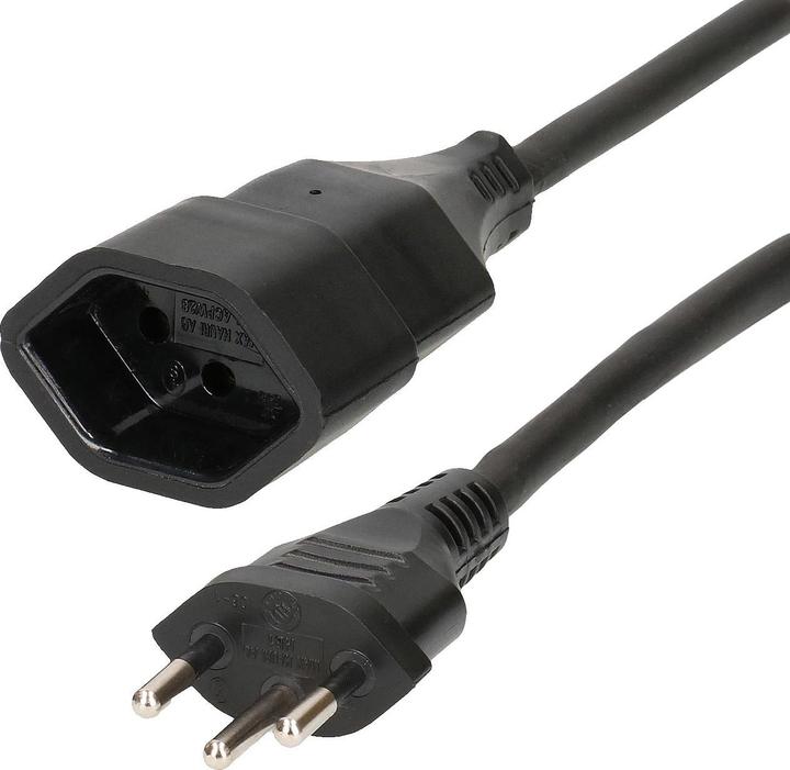 Image du produit Max Hauri Rallonge GD H05RR-F (9 m, Type 13)