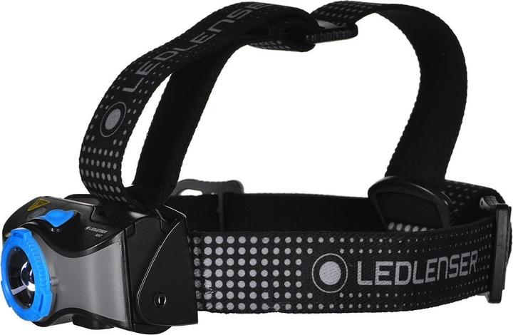 Produktbild Ledlenser MH7 Stirnlampe (600 lm)