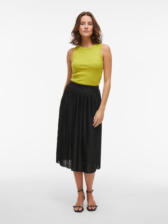 Actual product image Vila Plissee Midirock (M)