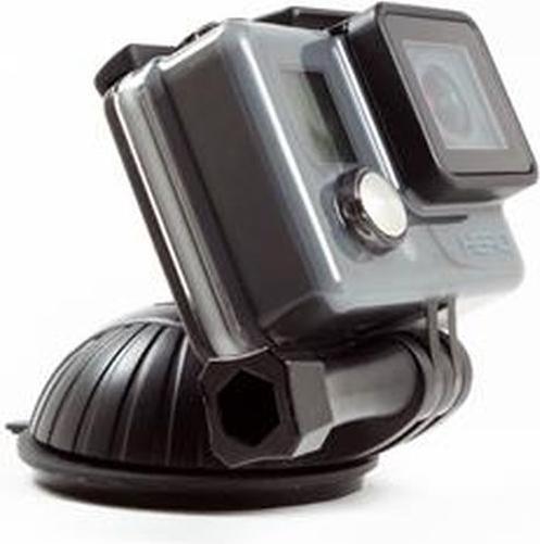 Produktbild PRO-mounts Nano SuctionCup Mount für GoPro