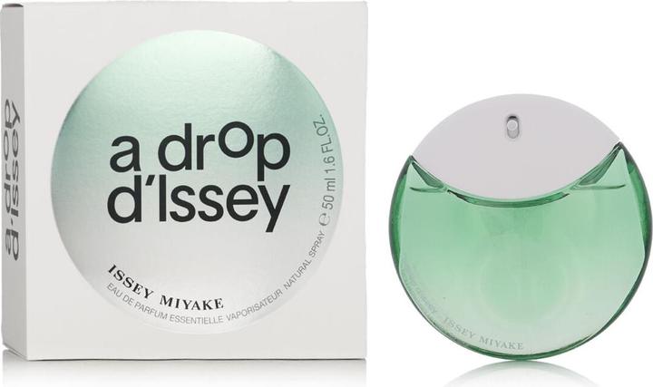 Issey Miyake A Drop d'Issey (Eau de parfum, 50 ml)
