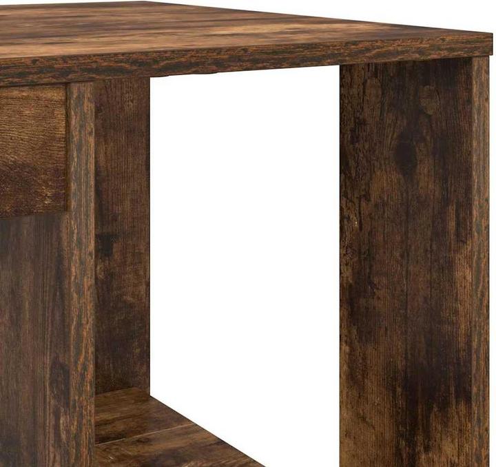 Immagine prodotto vidaXL Computertisch (50.50 x 50.50 x 75 cm)