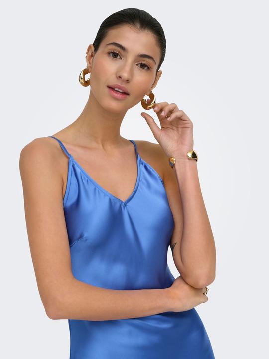 Produktbild Only ONLOSIRIS Langes Kleid Kleid (M)