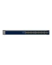 Produktbild Netgear 24x Multi-Gigabit Plus-Switch (28 Ports)