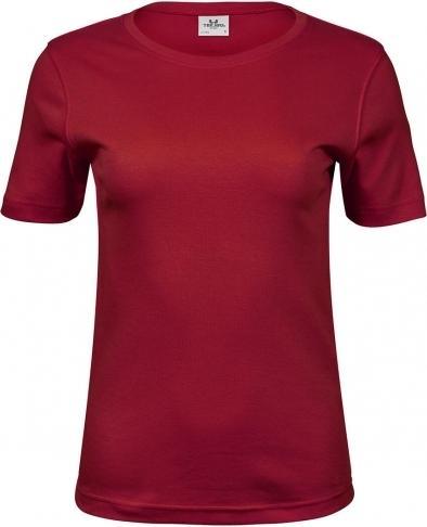 Deep Red