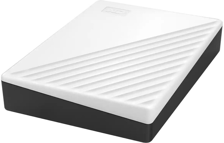 WD My Passport (6 TB)