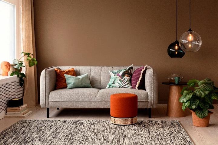 Actual product image micasa Maia (Ø 46 x 54.5 cm)