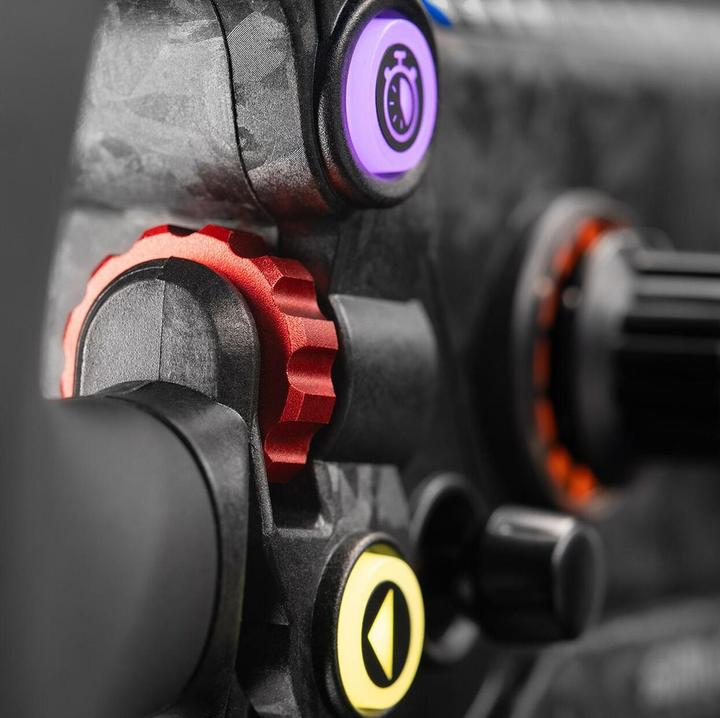 Actual product image Simagic GT Neo (PC)