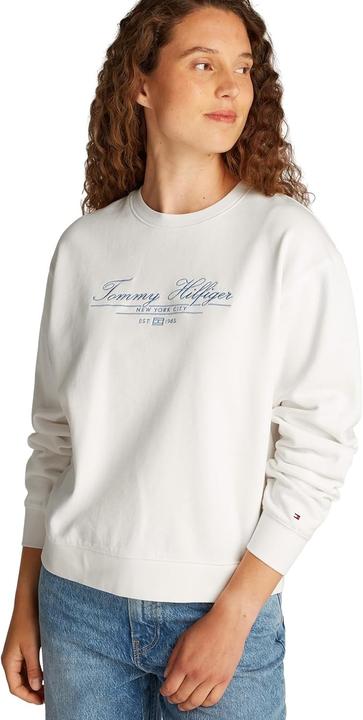 Produktbild Tommy Hilfiger Felpa Script (XL)