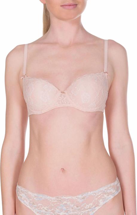 Produktbild Aubade Balconette-BH "Rosessence" (Einzelpack, 70 C)