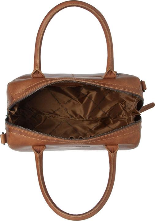 Immagine prodotto The Chesterfield Brand Borsa a tracolla Langton in pelle 28 cm