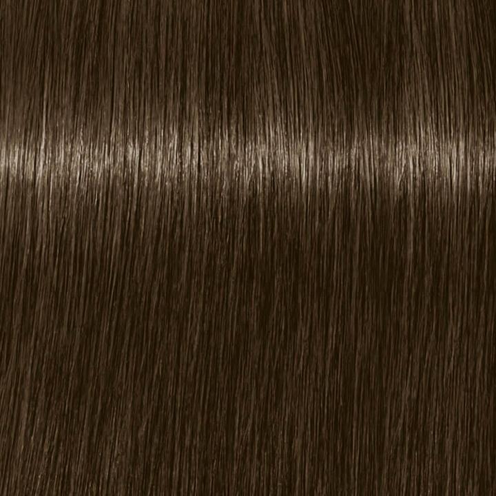 Produktbild Schwarzkopf Professional Igora Vibrance - 6-16 Dunkelblond Cendré Schoko (Blond, Grau, Braun)