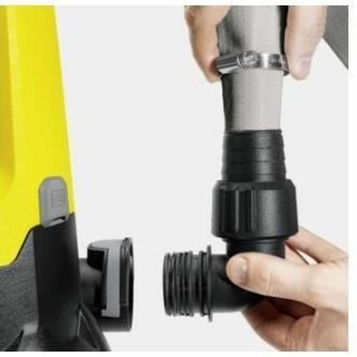 Actual product image Kärcher SP 22,000 (Sewage pump)