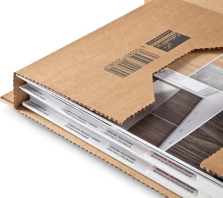 Image du produit Colompac Boîte d'emballage (23 x 32 cm, 1 x)