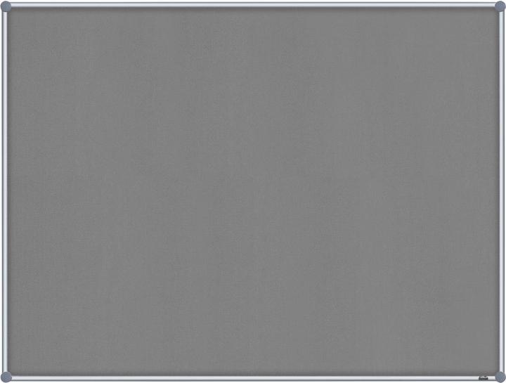 Maul Pinnboard, Textil-Oberfläche pinnfähig, BxH 1500x1000 mm (Pinnwand, 1000 x 1500 mm)