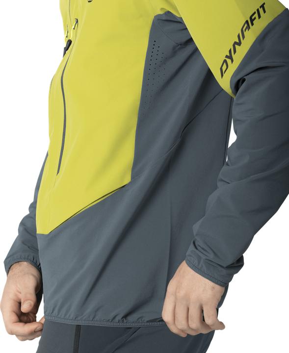 Produktbild Dynafit Blacklight Softshell Jacke Herren (S)