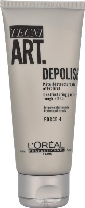 Produktbild L'Oréal Professionnel DePolish (Haarpaste, 100 ml)