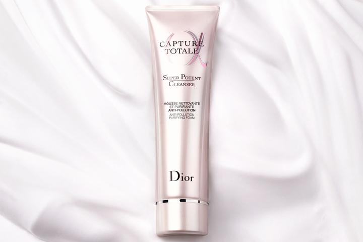 Immagine prodotto Dior Detergente super potente (Salviette detergenti per il viso, 110 ml)