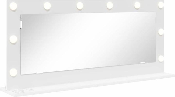 Actual product image vidaXL Styling mirror (45 x 18 cm)