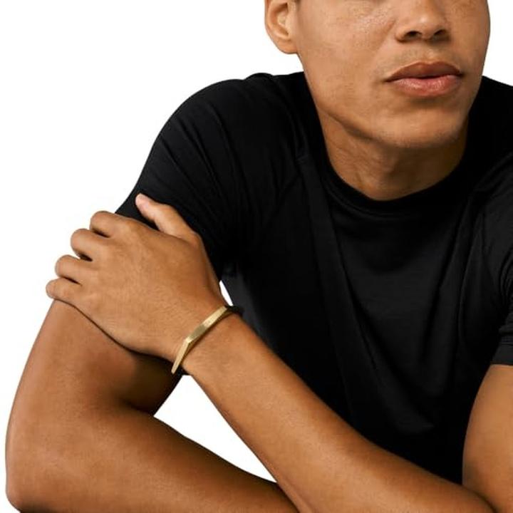 Produktbild Armani Exchange Armreif (175 cm, Edelstahl)