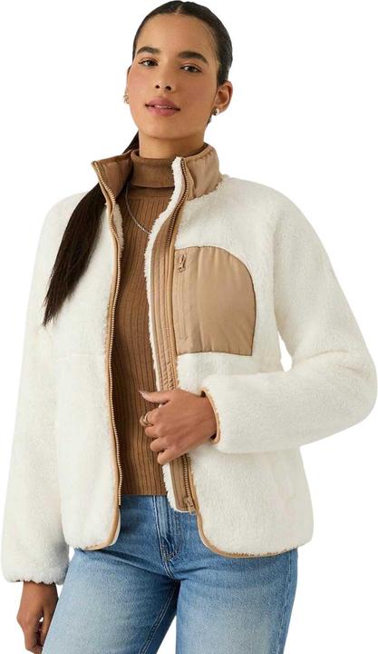 Produktbild Reebok Double Monkey Fleecejacke (M)