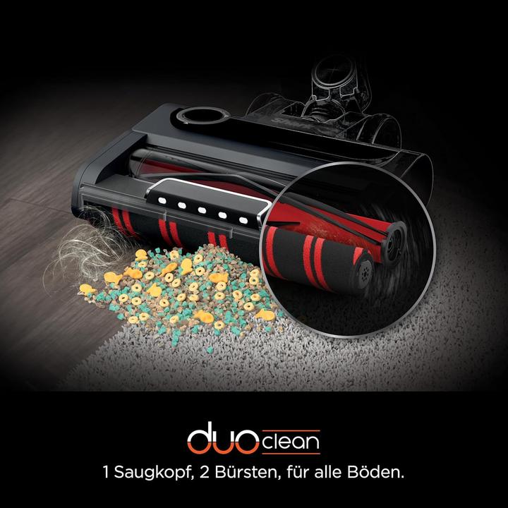 Produktbild Shark Akku Staubsauger mit Auto-Kit