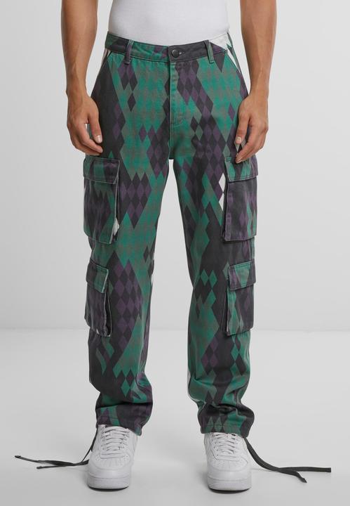 Actual product image 2Y Studios 2Y Kiran 4 Pocket Cargo - 177783 (29)