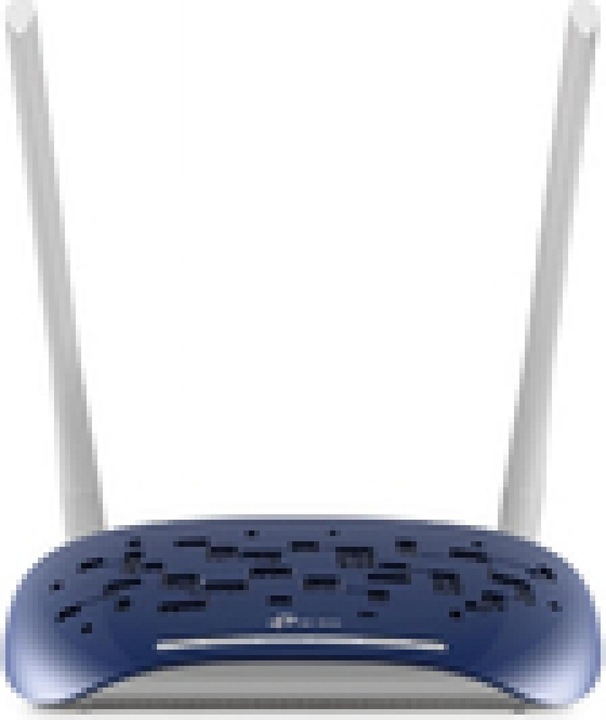 Produktbild TP-Link TD-W9960 WLAN-Router Schnelles Ethernet Einzelband ()